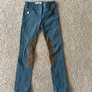 Tailord Sportsman Jods size 12